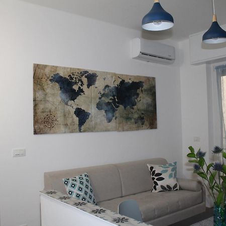 Appartamento Con Posto Auto Rocca Antica Sanremo Exteriör bild