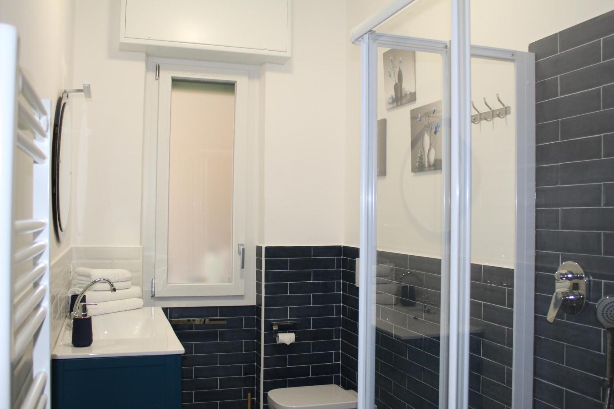 Appartamento Con Posto Auto Rocca Antica Sanremo Exteriör bild